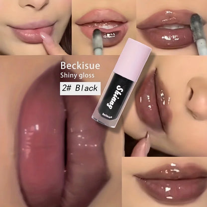 Lip Oil Hidratante y Voluminizador