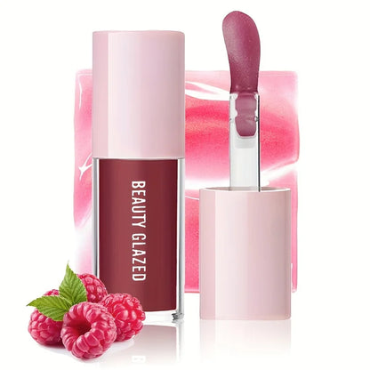 Lip Oil Hidratante y Voluminizador