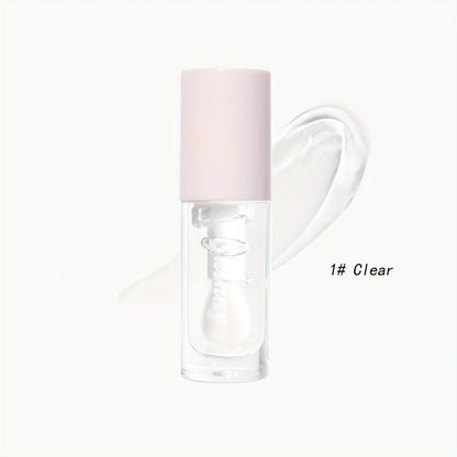 Lip Oil Hidratante y Voluminizador