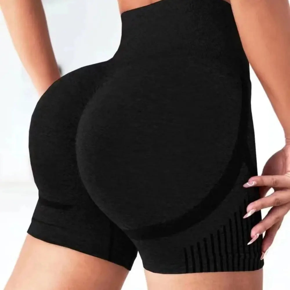 Women Yoga Shorts - Comodidad y Estilo en Movimiento