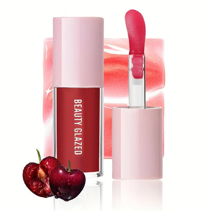 Lip Oil Hidratante y Voluminizador