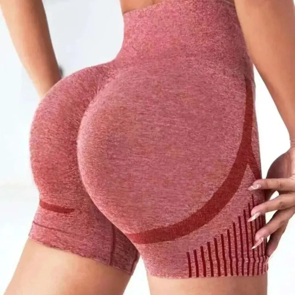 Women Yoga Shorts - Comodidad y Estilo en Movimiento