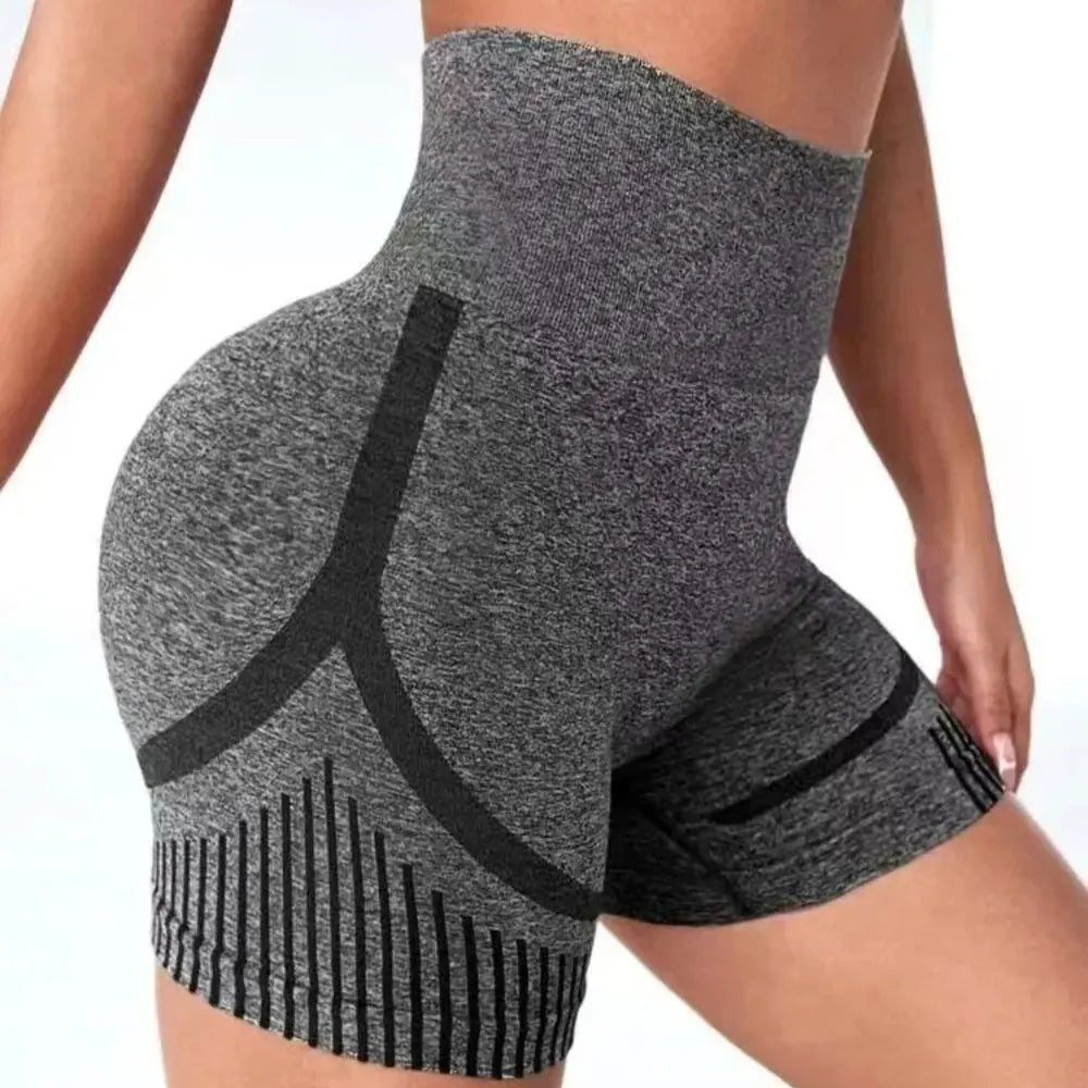 Women Yoga Shorts - Comodidad y Estilo en Movimiento