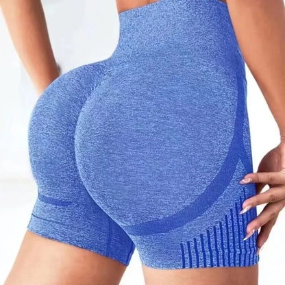 Women Yoga Shorts - Comodidad y Estilo en Movimiento